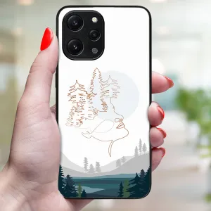 MY ART Ochranný kryt pre Xiaomi Redmi 12 LAKE (192)