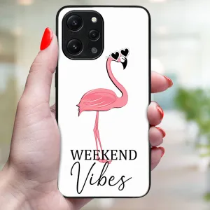 MY ART Ochranný kryt pre Xiaomi Redmi 12 VIBES (128)