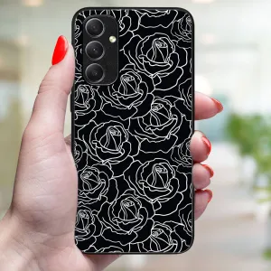 MY ART Ochranný kryt pre Samsung Galaxy S23 Plus 5G ROSES (172)