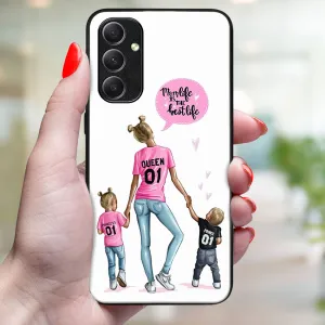 MY ART Ochranný kryt pre Samsung Galaxy S23 Plus 5G MOM (119)