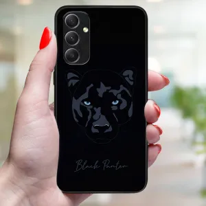 MY ART Ochranný kryt pre Samsung Galaxy S23 Plus 5G PANTHER (245)
