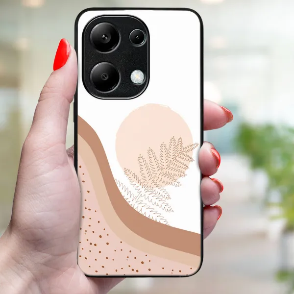 MY ART Ochranný kryt pre Xiaomi Redmi Note 13 FERN (X90)