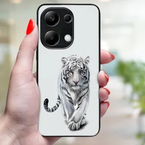 MY ART Ochranný kryt pre Xiaomi Redmi Note 13 TIGER (243)
