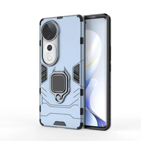STRONG Ochranný kryt Vivo V40 5G modrý