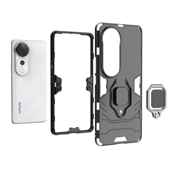 STRONG Ochranný kryt Vivo V40 5G modrý