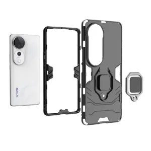 STRONG Ochranný kryt Vivo V40 5G modrý
