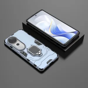 STRONG Ochranný kryt Vivo V40 5G modrý