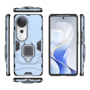 STRONG Ochranný kryt Vivo V40 5G modrý