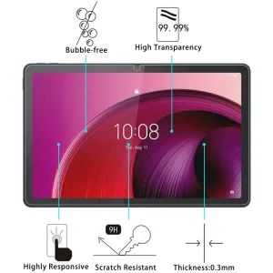 Tvrdené sklo pre tablet Lenovo Tab M10 5G