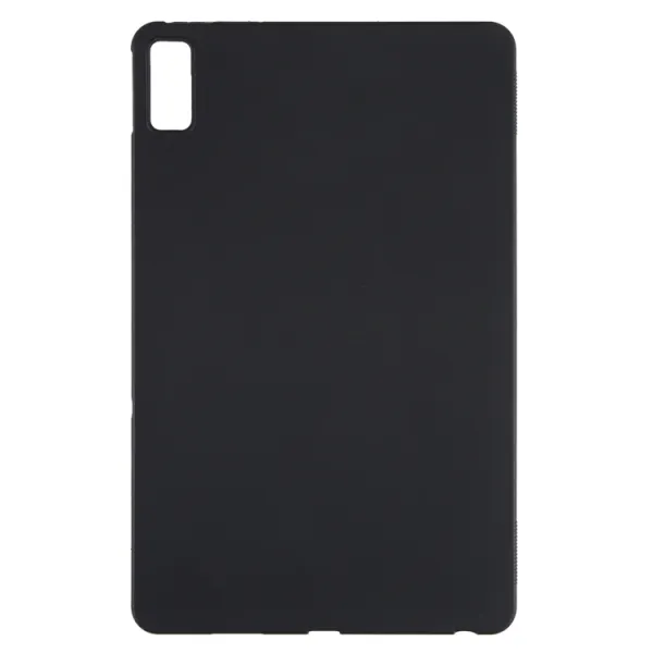 TPU Ochranný kryt pre Lenovo Tab M10 5G čierny