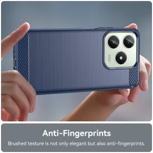 FLEXI TPU Ochranný kryt Realme C61 modrý