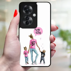 MY ART Ochranný kryt pre Oppo Reno11 F 5G MOM (119)