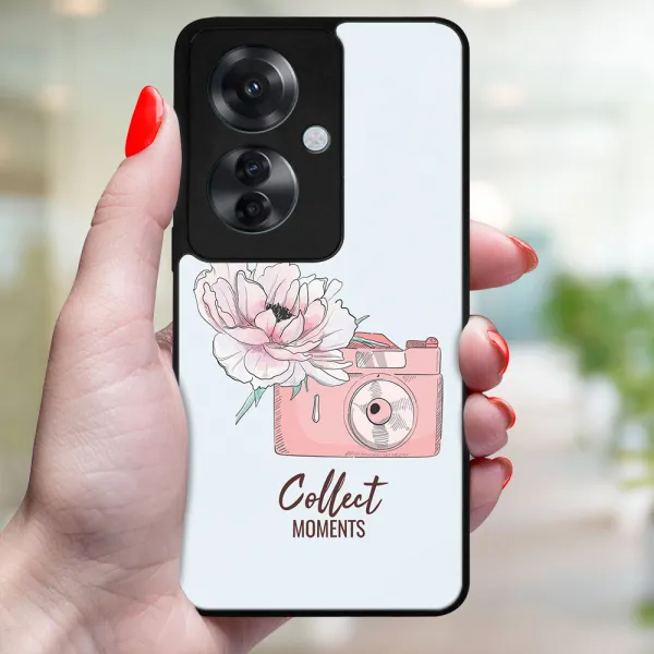 MY ART Ochranný kryt pre Oppo Reno11 F 5G MOMENTS (122)
