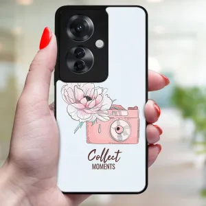MY ART Ochranný kryt pre Oppo Reno11 F 5G MOMENTS (122)