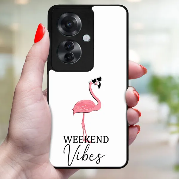 MY ART Ochranný kryt pre Oppo Reno11 F 5G VIBES (128)