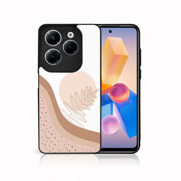 MY ART Ochranný kryt pre Infinix Hot 40 / Hot 40 Pro FERN (X90)