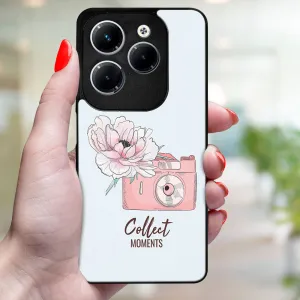 MY ART Ochranný kryt pre Infinix Hot 40 / Hot 40 Pro MOMENTS (122)
