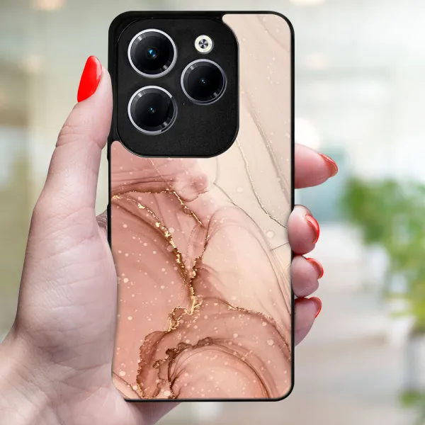 MY ART Ochranný kryt pre Infinix Hot 40 / Hot 40 Pro SHIMMER (152)
