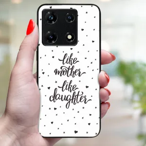 MY ART Ochranný kryt pre Infinix Note 30 Pro LIKE MOTHER (113)