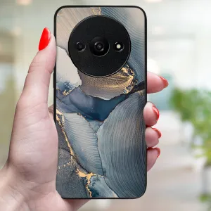 MY ART Ochranný kryt pre Xiaomi Redmi A3 SPARKLE (147)