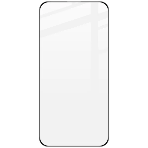 IMAK 3D Tvrdené ochranné sklo pre Apple iPhone 16 Plus
