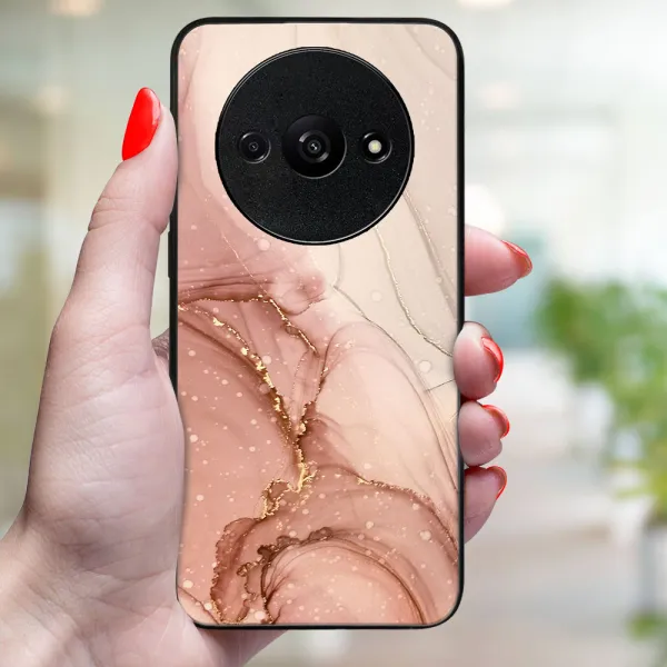 MY ART Ochranný kryt pre Xiaomi Redmi A3 SHIMMER (152)