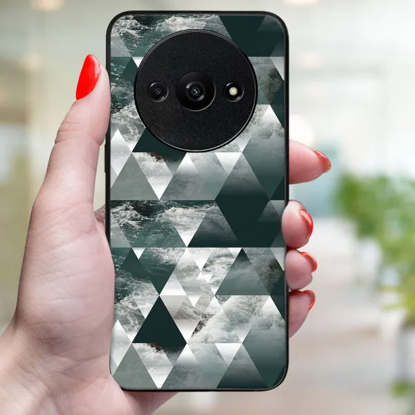MY ART Ochranný kryt pre Xiaomi Redmi A3 SEA (233)