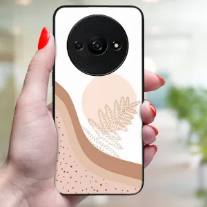 MY ART Ochranný kryt pre Xiaomi Redmi A3 FERN (X90)