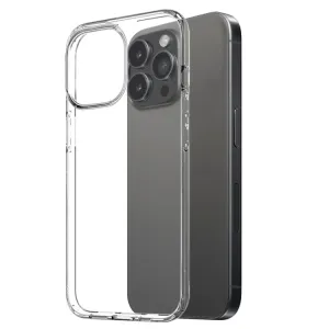 NORTHJO 3in1 Kompletná ochrana pre Apple iPhone 16 Pro