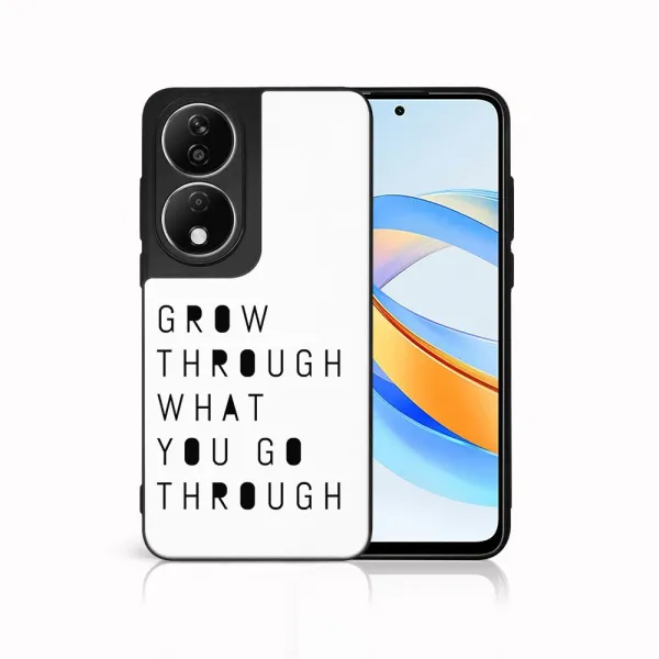 MY ART Ochranný kryt pre Honor X7b GROW (170)