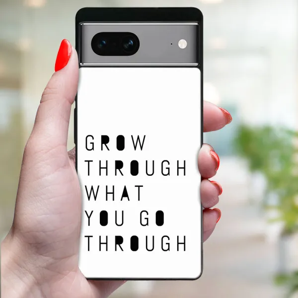 MY ART Ochranný kryt pre Google Pixel 7 GROW (170)