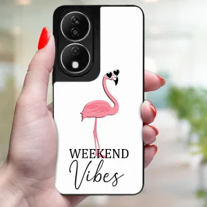 MY ART Ochranný kryt pre Honor X7b VIBES (128)