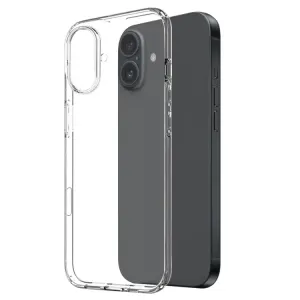 NORTHJO 3in1 Kompletná ochrana pre Apple iPhone 16
