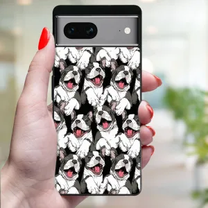 MY ART Ochranný kryt pre Google Pixel 7 DOG (179)