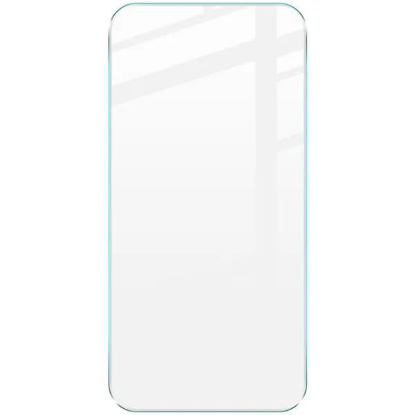IMAK 3D INVISIBLE Tvrdené sklo pre Apple iPhone 16 Pro Max