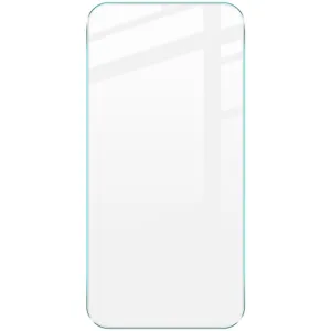 IMAK 3D INVISIBLE Tvrdené sklo pre Apple iPhone 16 Pro Max