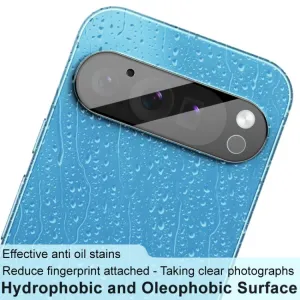IMAK FULL COVER Sklo pre fotoaparát Google Pixel 9 Pro XL