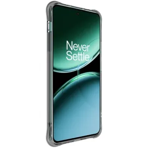 IMAK Ochranný obal pre OnePlus Nord 4 5G čierny