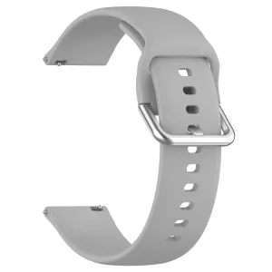 SILICONE Vymeniteľný remienok pre CMF Watch Pro 2 šedý