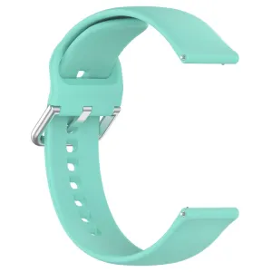 SILICONE Vymeniteľný remienok pre CMF Watch Pro 2 mentolový