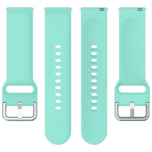 SILICONE Vymeniteľný remienok pre CMF Watch Pro 2 mentolový