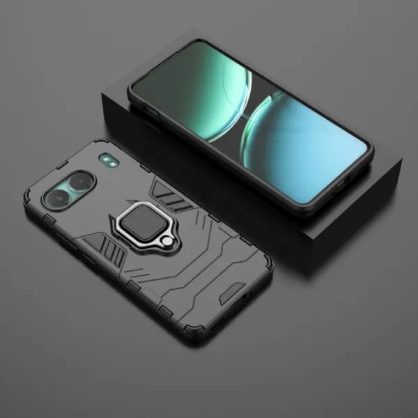 STRONG Ochranný kryt OnePlus Nord 4 5G čierny