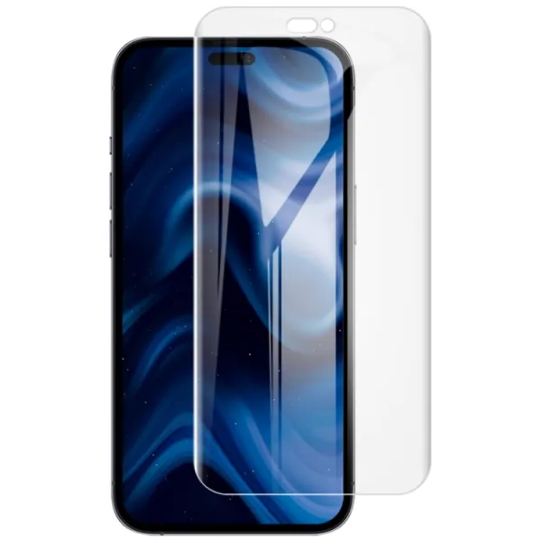 IMAK HYDROGEL Ochranná fólia pre Apple iPhone 16 Pro Max