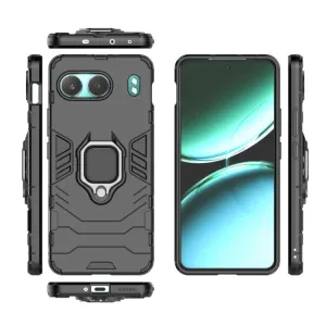 STRONG Ochranný kryt OnePlus Nord 4 5G čierny