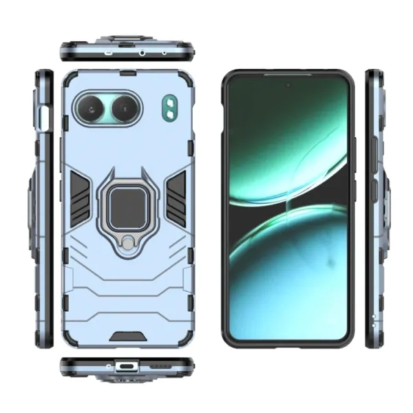 STRONG Ochranný kryt OnePlus Nord 4 5G modrý