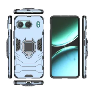STRONG Ochranný kryt OnePlus Nord 4 5G modrý