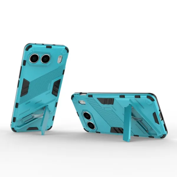 BIB Ochranný kryt pre OnePlus Nord 4 5G modrý