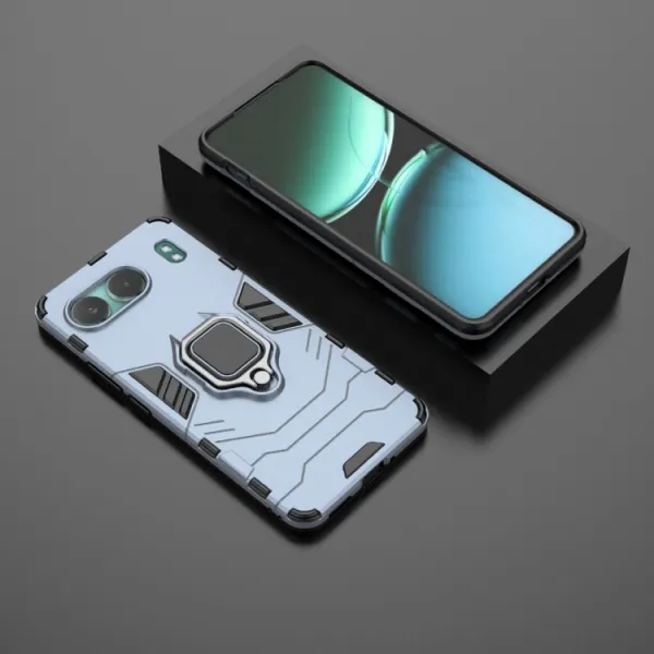 STRONG Ochranný kryt OnePlus Nord 4 5G modrý