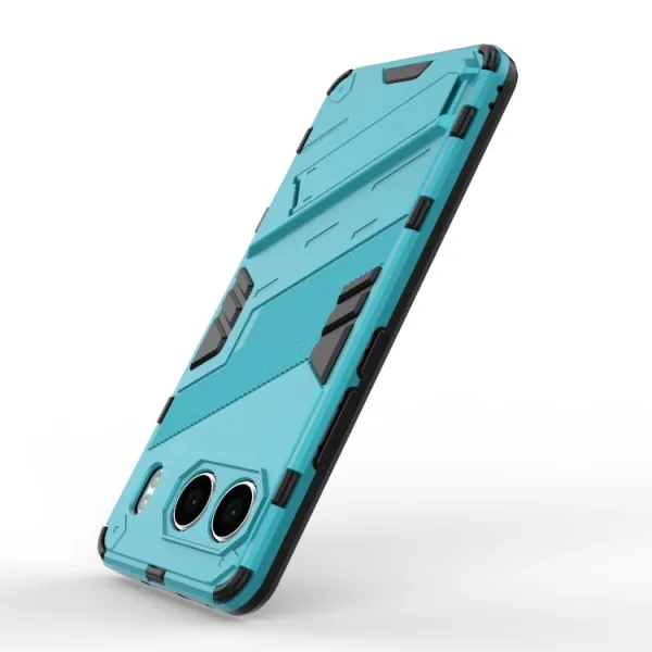 BIB Ochranný kryt pre OnePlus Nord 4 5G modrý