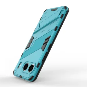 BIB Ochranný kryt pre OnePlus Nord 4 5G modrý